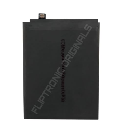 Image of BM4J Battery for Redmi Note 8 Pro 2015105, M1906G7I, M1906G7G Battery with 1 Year Warranty**** (U183)