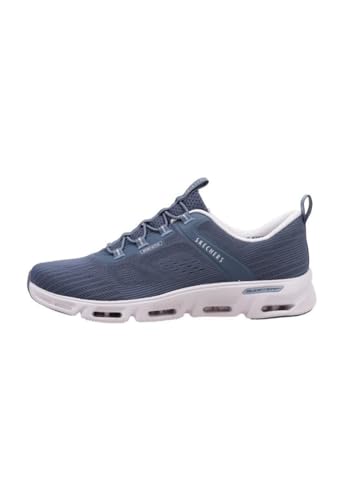 Image of Skechers Womens Glide-Step Gratify - Renown Sneaker