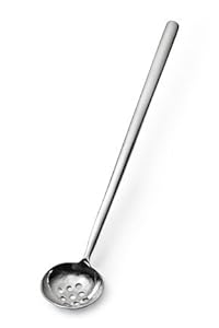 Mary Jurek Versa Olivenlöffel, 4-teiliges Set