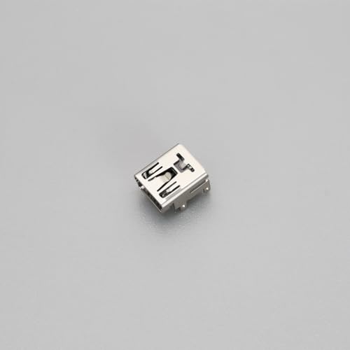 Puerto de carga Mini USB 5 pines conector x5 miniatura 5