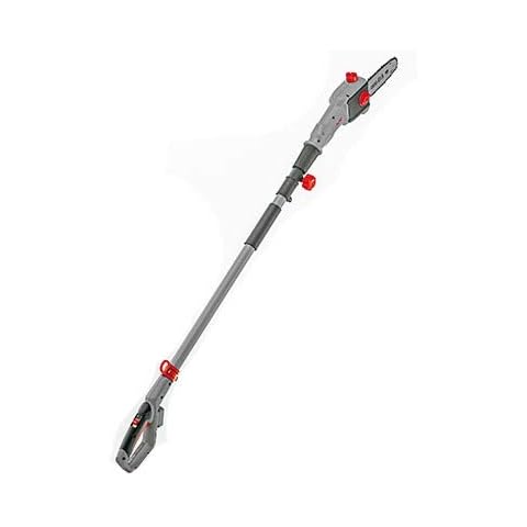 AL-KO Akku Hochentaster CSA 2020 Easy Flex Cover
