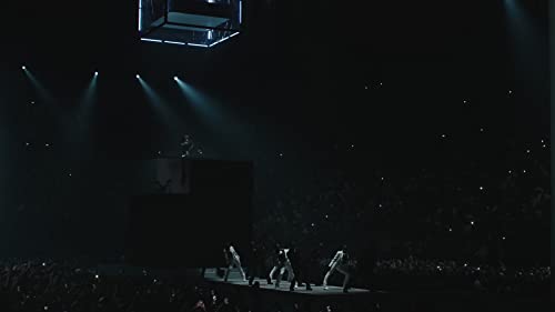 Silent Hill (Live From Paris)