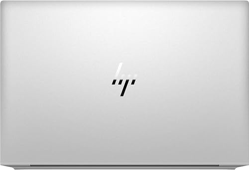 Image of HP EliteBook 845 G8 Business Laptop, 14 inch FHD(1920 x 1080) Display, AMD Ryzen 5 Pro 5650U Processor 2.3-4.2GHz, 16GB RAM, 512GB SSD, Win 10 Pro, Silver(Renewed)