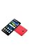Huawei Y635 Smartphone (12,7 cm (5 Zoll) IPS-Display, 1,2 GHz-Quad-Core-Prozessor, 5 Megapixel-Kamera, 8 GB interner Speicher, Single-Sim, Android 4.4) Rosarot