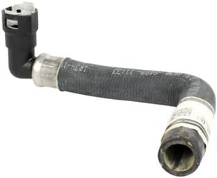 Motorcraft Heater Water Hose