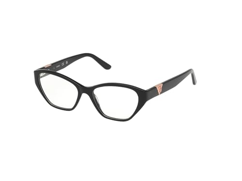 Guess 50162 Lunettes de vue monture optique tendance pour adulte