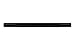 Sonos Arc Ultra Soundbar with Dolby Atmos and Voice Control - 9.1.4 Surround Sound for TV and Music - Black