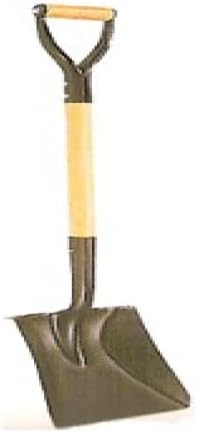 Square Point Shovel with 48 in. Handle