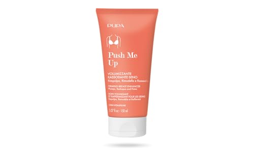 Pupa Crema Seno Push Me Up Volumizzante Rassodante...
