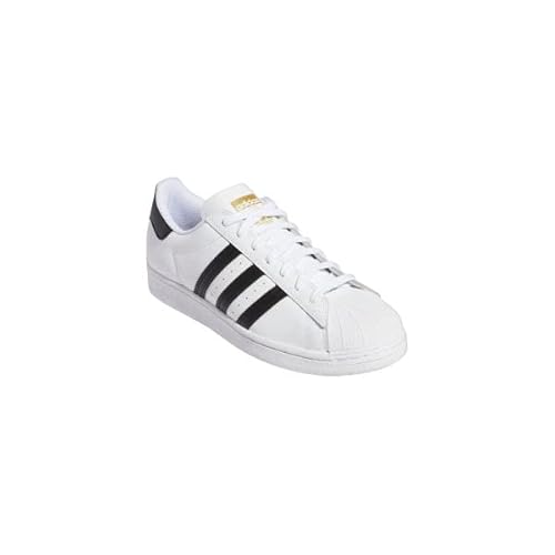 yADIDASzAfB_X 2022t X[p[X^[ ADV/SUPERSTAR ADV Y fB[X XP[gV[Y XPV[ Xj[J[ XP[g{[h Lv AEghA 22.0cm~29.0cmyKiz WHITE 24cm