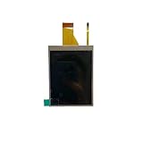 Zubehör for LCD-Bildschirme Von Digitalkameras, Kompatibel Mit Nikon, Ersatzteile for Hintergrundbeleuchtete Bildschirme Der D3100.