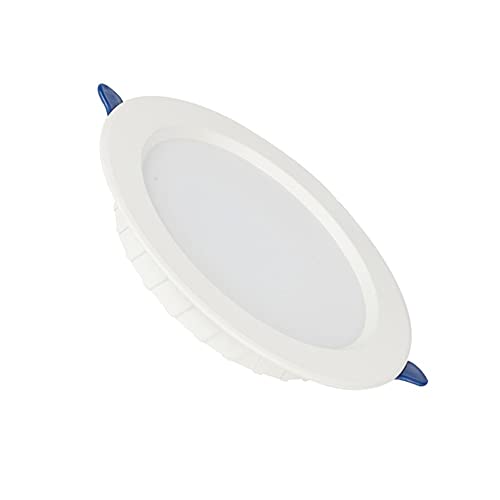 Sxxrdz Spot de plafond à LED ultra mince de 5 W, appliques murales de lavage de luminaire de décoration de chambre à coucher, économiseurs d'énergie sans scintillement, pour lampe d'accent de bureau d Cover