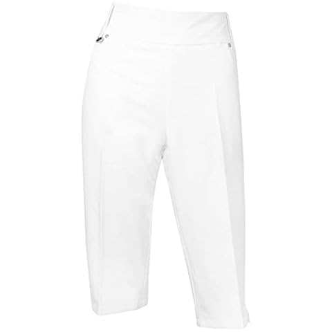 Shorts Island GREEN Bermuda Femme 2023 Cover