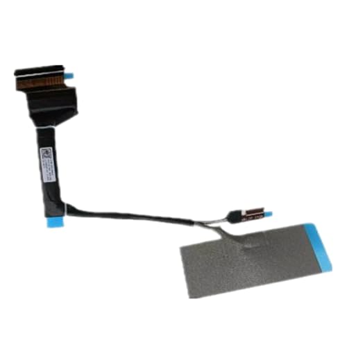Cable de pantalla Lenovo Legion 7i 16IRX9 Gen 9 para reparar monitor negro