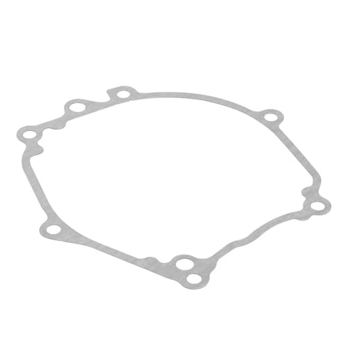 Couvercle stator gauche pour moto Kawasaki ZX10R modèles 2004 et 2005