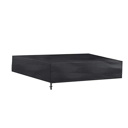 balacoo Garden Kiddie Pool Small Bath Oxford Fabric Boys and Girls Sandbox Pool Sand Waterproof Sun Protection Durable