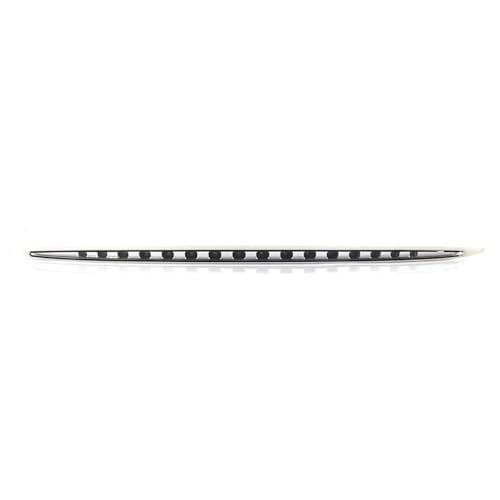 Feu stop arrière haut LED de précision 63256911909 pour Série 6 2004-2007