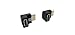 YCS basics 2 Pack HDMI Male to HDMI Female 90-Degree Angle Adapter UHD 8K