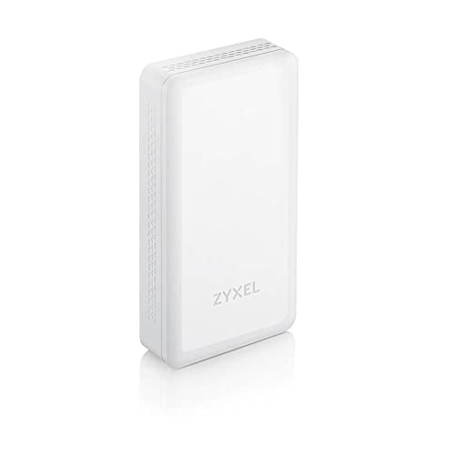 Zyxel WAC5302D Sv2 Connexion Ethernet supportant 'alimentation via ce port PoE Neuf - vue 4