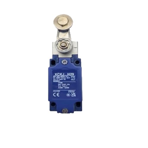 Interrupteur de fin de course XCKJ-H29 XCKJ4046H29S41 capteur position industriel