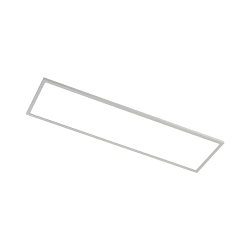 Arcchio LED Panel Philia dimmbar mit Leselampe (Modern) in Weiß (1...