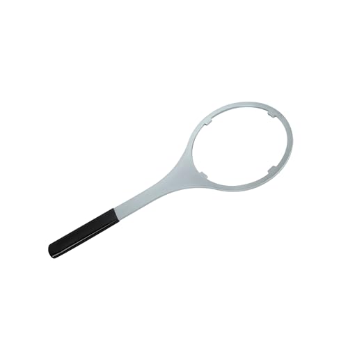 Water Filter Wrench Review: Durable Grip for Easy Cartridge Removal Water Filter Wrench Review: Durable Grip for Easy Cartridge Removal