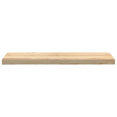 Madera maciza de roble en 4 escalones premium de 90x25 cm para interior noble 6