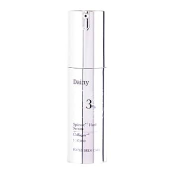 SHEGAIA シガイア　スピキュールてかセラム　3本 SHEGAIA] Arctic Spicule Teca Serum 40ml - Anna's DAZZ