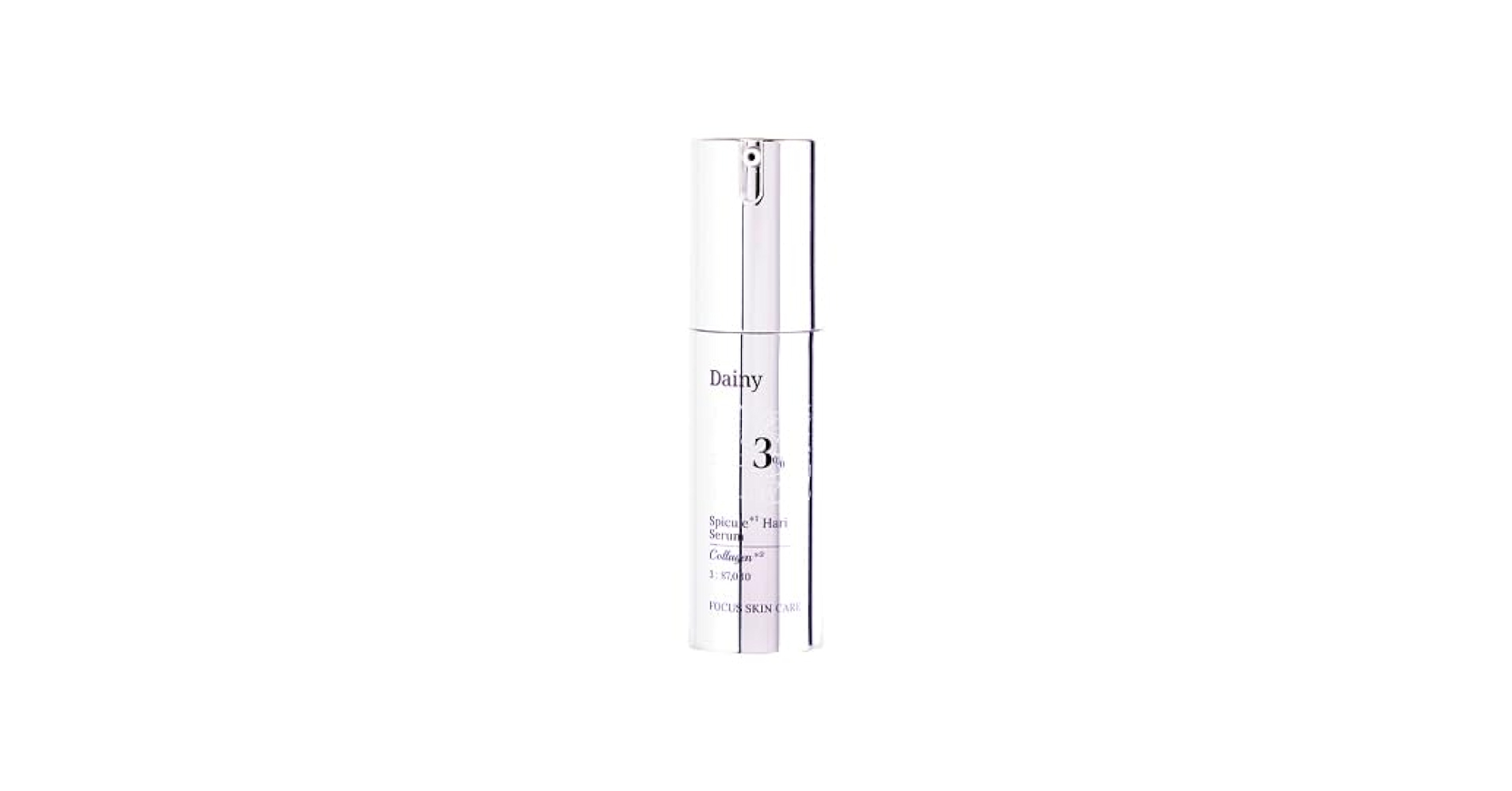 Amazon | Dainy SPICULE HARI SERUM ダイニー スピキュールハリ