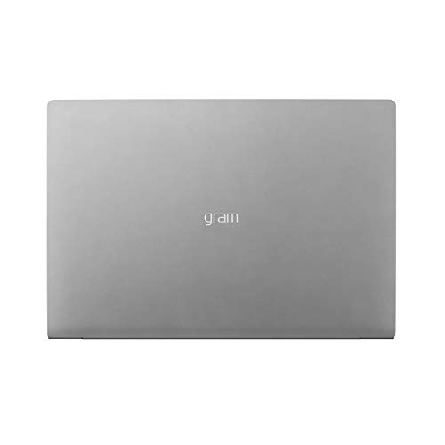 Lg 17Z990-R.AAS9U1 Thin And Light Laptop, 17 Inch (2560 X 1600) Ips Display, Intel 8Th Gen Core I7 thumb #12
