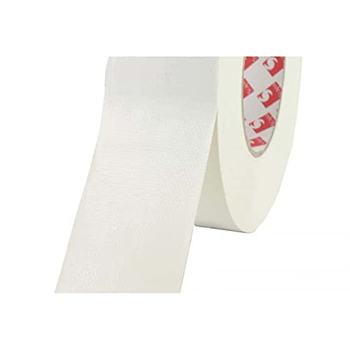 Scapa Pack rubans toile adhésive 3 couleurs - 50mm - 3120-50x3
