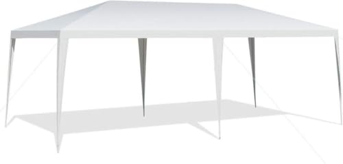 DREAMADE Awning Tent, Outdoor Gazebo, Waterproof Wedding...