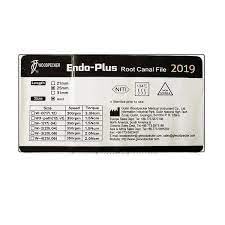 woodpecker Endoplus rotary file (woodpecker endoplus W-4 (25/.06) 25mm) (B0C55B4LB4) Amazon Price History, Amazon Price Tracker