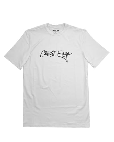 Men's Rashguard, Loose Fit, Short Sleeves, for Surfing and Water Sports