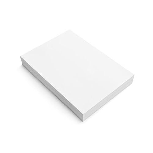 Papel Fotografico A4 Hp Glossy Marca OFFSCH