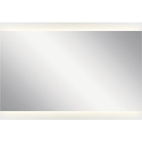 Kichler Led Mirror, Unfinished #TOP9