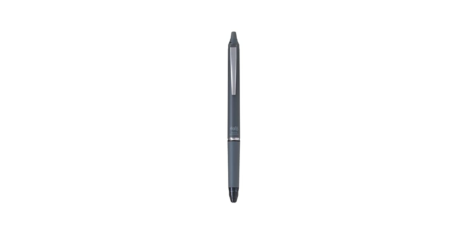 世界に一本。フリクション　ノック　シャープ　ビズ 今度は高級ライン1色タイプ -FRIXION BALL KNOCK Biz | Pen4l