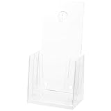 Porte-documents de bureau : rangez rapidement documents, lettres, dossiers et autres, tout en gardant à portée de main et sous les yeux ; mural