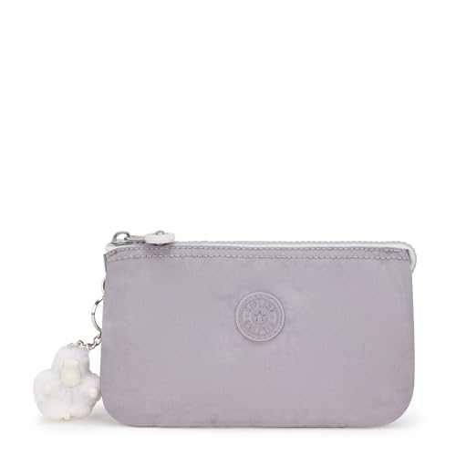 Image of Kipling Women's Creativity Large Pouch, Versatile Cosmetics Kit, Lightweight Travel Organizer