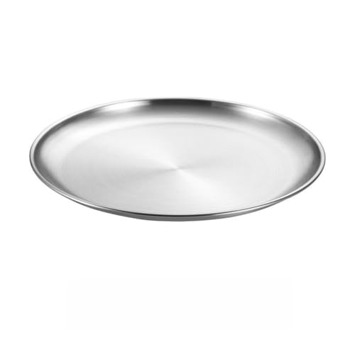 [Figoday] �X�e�����X �g���C �ی^ ���~ �J�t�F�p �����g���[ �ƒ�p �Ɩ��p | �����`�����E��H�~�Ɏg���₷�� ��v�ŉq���I �����u���␷��t���ɍœK �J�t�F�E�L�b�`���E�ڋq�Ή� �V���v���ő����ɂ��f���� ���p�r�ۖ~ (30cm,A)