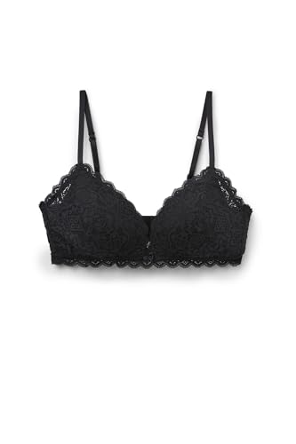 Woman's Tiziana Lace Triangle Bra