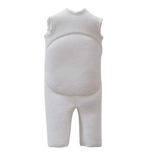 harayaa Traje de Muñeca en Miniatura a Escala 1/6, Figura de Acción Masculina, Ropa de Moda, Material de Tela para Figuras de Juguete, Cosplay Y Manualidades, Mono