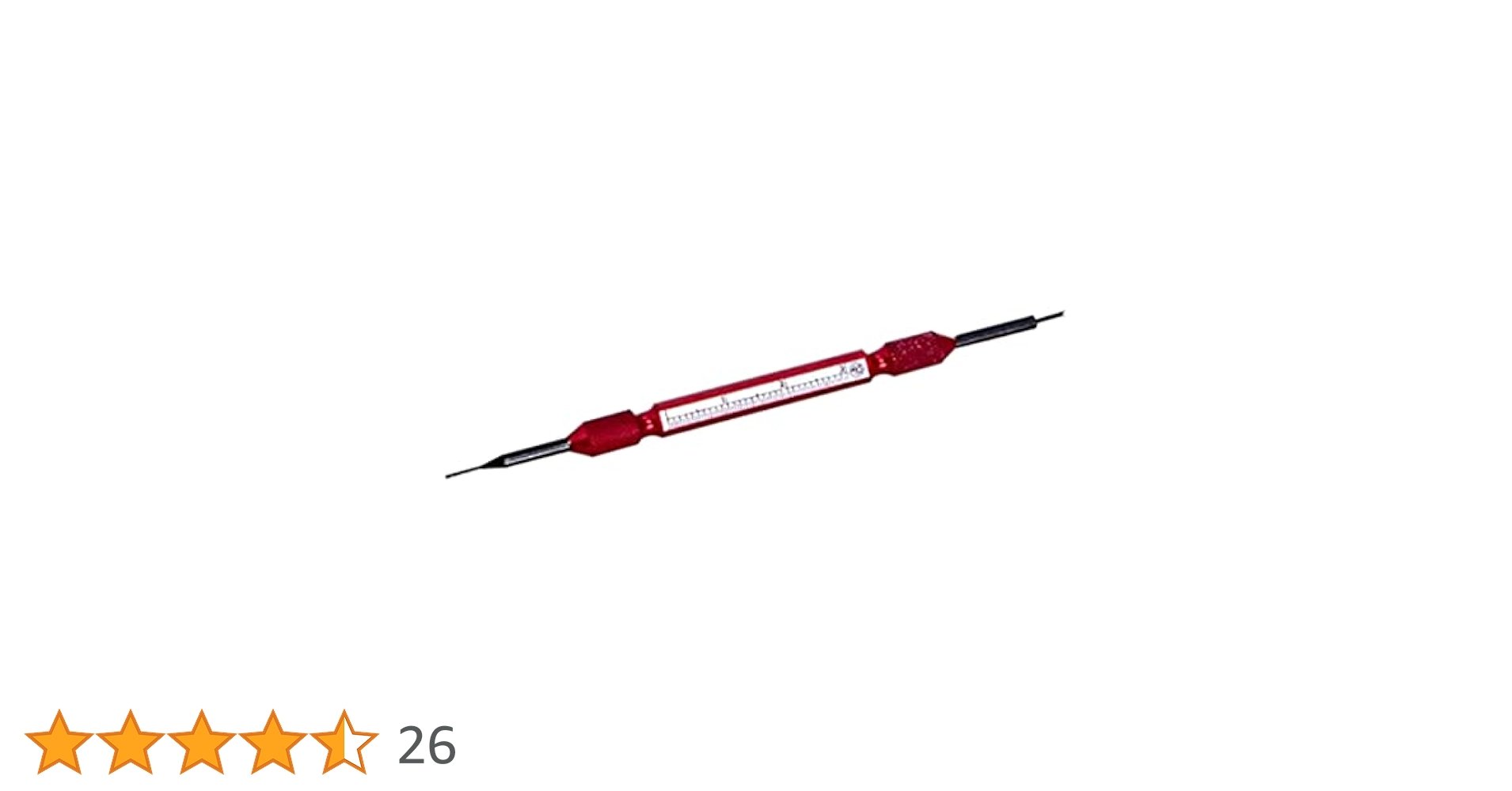 Amazon | MKS 明工舎 スマートバネ棒外し 46010 Smartバネ棒用工具