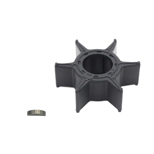 Turbine de remplacement pour moteur hors-bord 40-70 CV avec clé de pompe | Kit OEM 6H3-44352