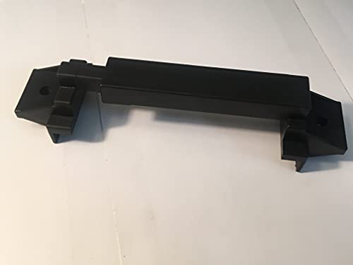 Quick Cable Battery Hold Down, 5-1/2 to 9 in