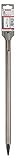 Longitud total mm: 400 Bosch Accessories 2 608 690 142 Tools, Plateado, 400 mm