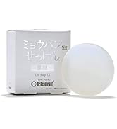 Amazon | わきが対策 脇の匂い 足の匂い 薬用ミョウバンせっけんEX（1