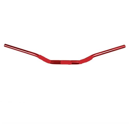 Barre d'équilibre moto 22 mm pour réduire les vibrations de guidon CRF