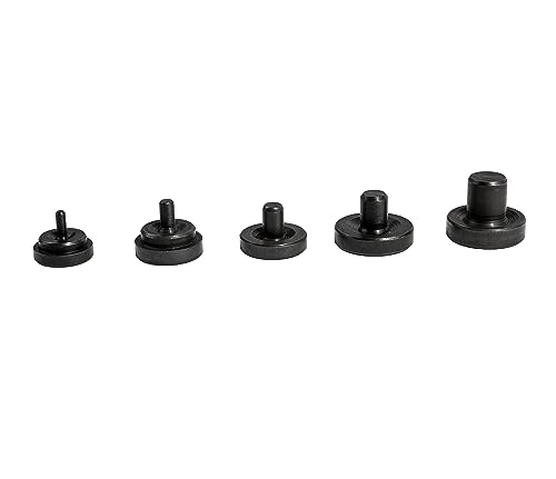 Image of ARES 18020 Double Flaring Tool Adapter Set