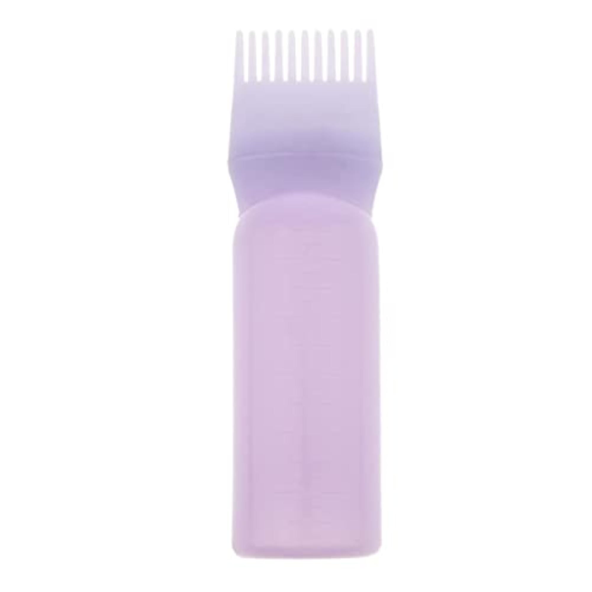 LOSA Root Comb Hair Dye Applicator Bottle